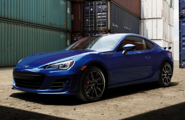 Пазарният дебют на японското купе се състоя през 2012 г., актуализацията беше извършена през 2016 г., а преди три години моделът смени поколенията. За пет години една кола става по-достъпна средно с 23,4%, или 8114 долара. В същото време близнакът Toyota GT86 с две врати не попада в Топ 25.
