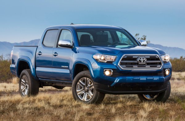 Третото поколение на японския пикап дебютира през 2015 г. и беше обновено четири години по-късно, а през 2023 г. отстъпи място на нова генерация. За пет години една кола става по-евтина средно с 20,4% (8 259 долара). Другият пикап на японската марка - Tundra, се нарежда едва на 13-то място с 25,3% и 12 588 долара.
