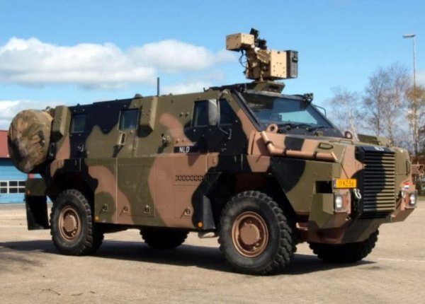 Според вестник Welt am Sonntag, германският министър на отбраната Кристина Ламбрехт е одобрила доставката на 58 бронирани машини от типа PbV-501 (всъщност BMP-1) от епохата на СССР от запасите на бившата ГДР за Киев. Бронираните превозни средства са оборудвани с оръдия и картечници и са били стандартното въоръжение на армиите на държавите от Варшавския договор. Автомобилите, макар и не в най-добро състояние, влизат във владение на Бундесвера след обединението на страната през 1991 г. и първоначално са прехвърлени на шведската армия в края на 90-те години.
