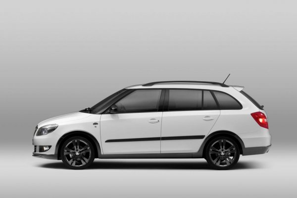 Monte Carlo моделите на Skoda