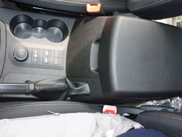 Обновеният UAZ Patriot