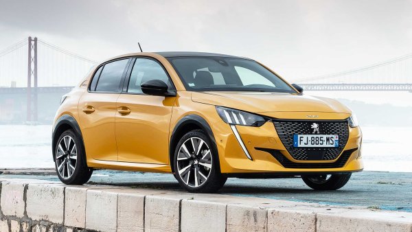 Продажби: 19 601 бройки 

Спрямо септември 2021 г: +41,2%