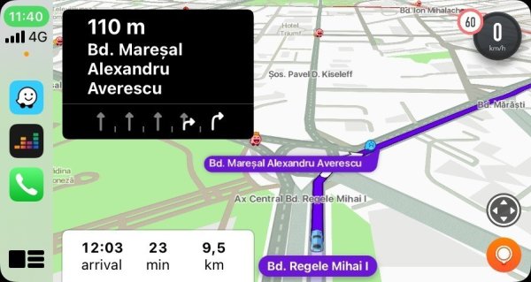 Всички тези актуализации поддържат Google Maps и Waze на върха на битката за навигационен софтуер и със сигурност ще бъде интересно да видим как Google ще продължи да жонглира с двете приложения през 2025 г. Слуховете все още са пълни със сценарии, които предлагат сливане. Освен правните проблеми, Google има много повече причини да запази Maps и Waze на пазара като отделни продукти.
