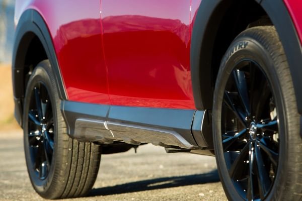 RAV4 Adventure 