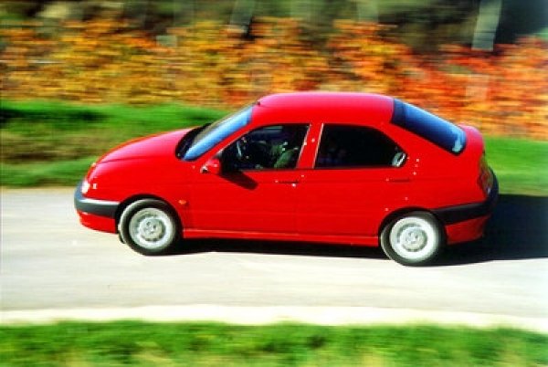 Alfa Romeo 146 (1994-2001)