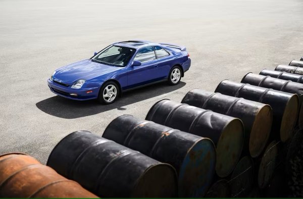 Плюсове: Качество на изработката и ергономичност на Honda от златната ера. VTEC, страхотно! Остри реакции и стил.

Минуси: Добре запазените екземпляри са доста голяма рядкост. Не е толкова бърз по съвременните стандарти.

Ценови диапазон в момента - от 6100 до 25 400 долара
