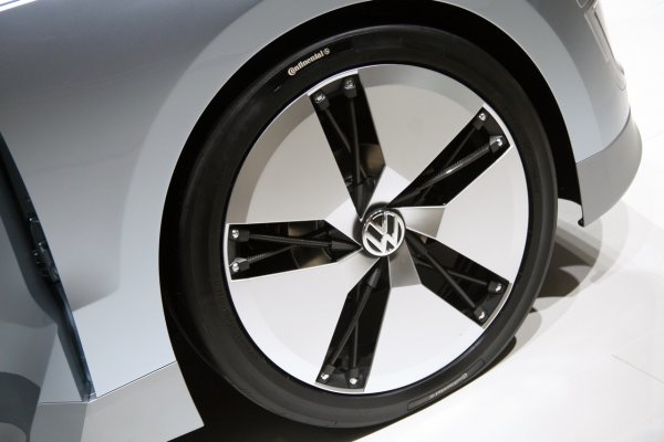 Автосалон Лос Анджелис 2009