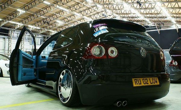 Европейски VW събор 