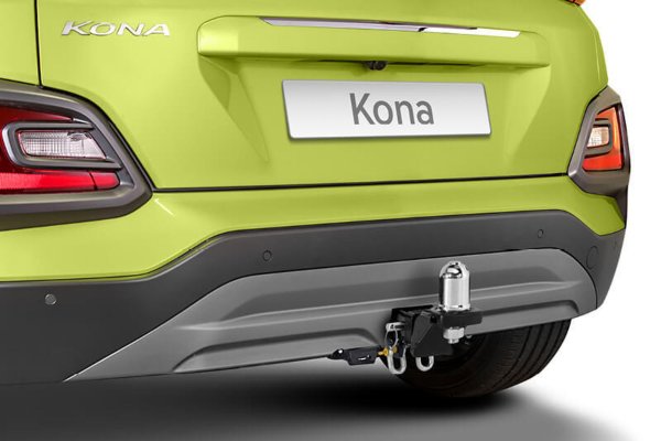 Хот-хечовете стават и за семейни автообили, като предлагат пъргавина, практичност и ниски експлоатационни разходи. Въпреки това, е изненадващо да открием, че i20 N с 201 к.с. не се страхува да дръпне 1100 кг. При обновения i30 N този показател е 1600 кг. Компактният кросоуър Kona има същия показател, тъй като използва и съкия мотор &ndash; 2,0-литров с 280 к.с.