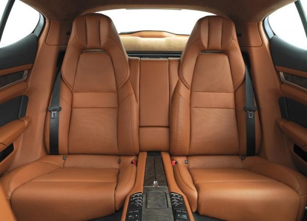 TechArt Porsche Panamera