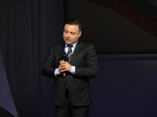 БФАС награди шампионите за 2011