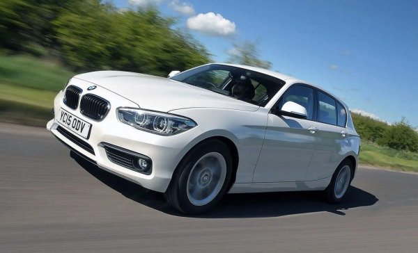 Не само масовите марки прибягваха към компактни дизелови агрегати миналото десетилетие. BMW също направи трицилиндров, 1.5-литров дизел с код В37 (и делящ повечето компоненти с бензиновия В38). Дебютирал през 2012, този двигател се произвежда и днес. Монтира се в почти всички модели на марката с предно предаване - 1 Series, 2 Series Active Tourer и Gran Tourer, 2 Series Gran Coupe, X1, а също и в MINI One D и MINI Cooper D. Има две степени на мощност: 94 и 114 конски сили. 
