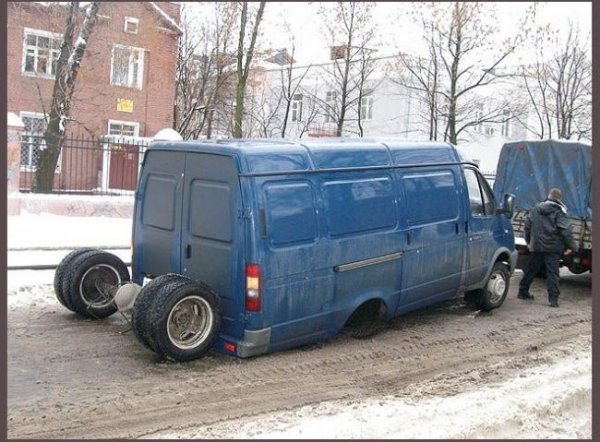 АвтоСмях
