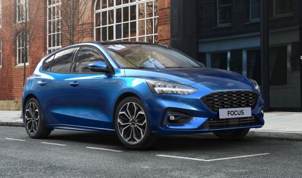 Друг от сериозните потърпевши, с почти 32% спад на годишна база и с пазарен дял, който се е стопил от 6.1% до 5.5% 
Времената от средата на миналото десетилетие, когато Ford с лекота продаваше над милион автомобила годишно в ЕС, изглеждат само спомен. 
