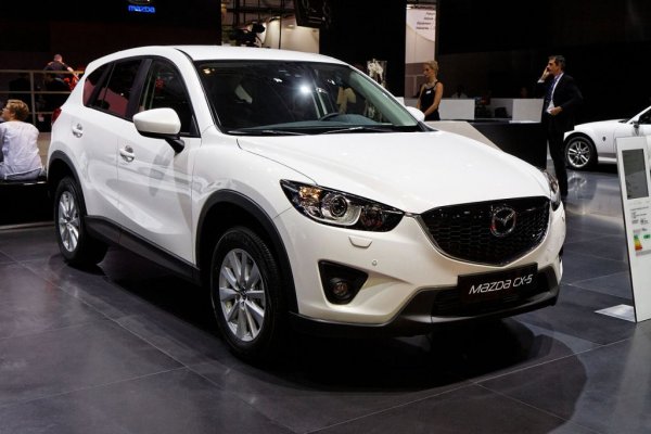 СХ-5 бе първият модел на Mazda, разработен според новата концепция на японците Skyactive, насочена най-вече към максимално олекотяване на всички възли и агрегати в автомобила. Това не звучи много обещаващо за купувача на вторичния пазар, но всъщност първата CX-5 се оказа доста надеждна. 
