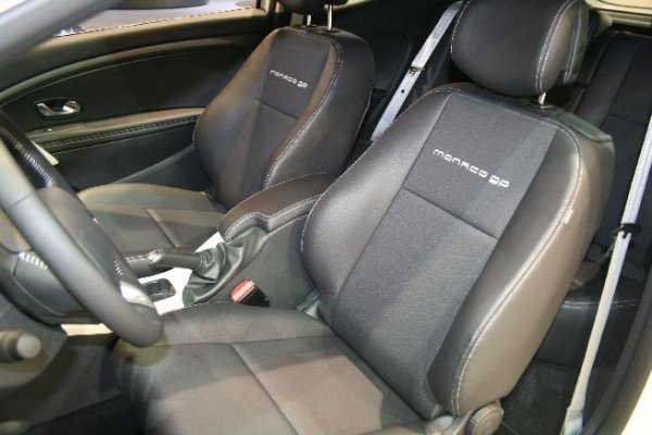 Автосалон София 2011