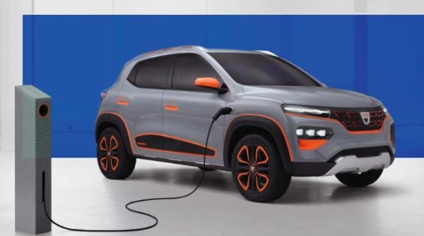 Румънската компания вече продава своя Spring в Европа. Малкият SUV с нулеви емисии е по-къс от много градски коли – дължината му е едва 3,7 метра. Характеристиките му също са скромни – батерия с 27 кВт/ч, която развива едва 44 к.с., но пък теглото на електрическия модел е под 1 тон. Освен това, в градски условия Spring изминава около 280 км с едно зареждане, а и цената му напълно приемлива – под 20 000 евро. 