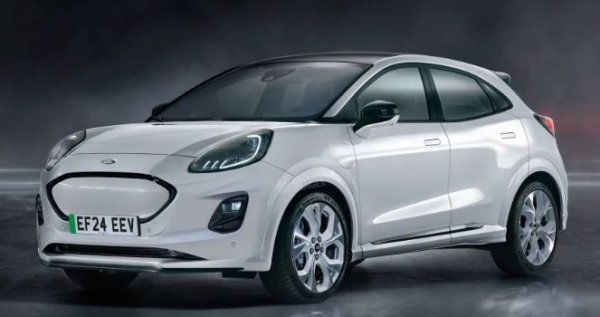 Един от най-големите играчи в в този клас преосмисля стратегията си, като също е на път да се откаже от малките коли с нисък марж. Ford ще предложи електрическа Puma, но все още не е ясно какво ще се случи с Fiesta, която може да изчезне напълно.