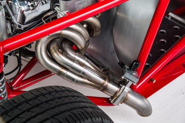 Toyota Camry Sleeper 