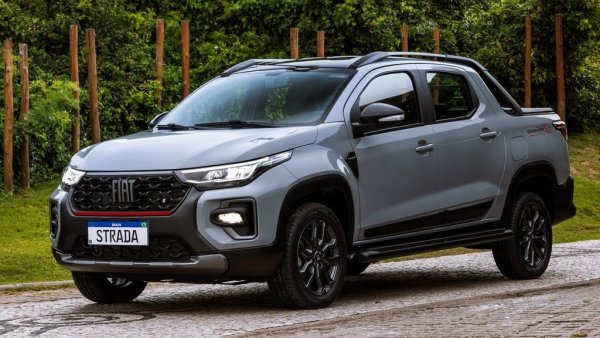 1. Fiat Strada - 144 691
2. VW Polo - 140 188 
3. Chevrolet Onix - 97 506
4. Hyundai HB20 - 97 083
5. Fiat Argo - 91 146
6. VW T-Cross - 83 997
При марките Fiat има около 100,000 автомобила аванс пред Volkswagen. Chevrolet по традиция заема третото място. Далеч назад като бройки са Toyota, Hyundai и Renault. BYD за пръв път влиза в десетката. 
