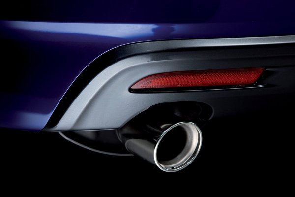 Honda Accord Tourer 2008.