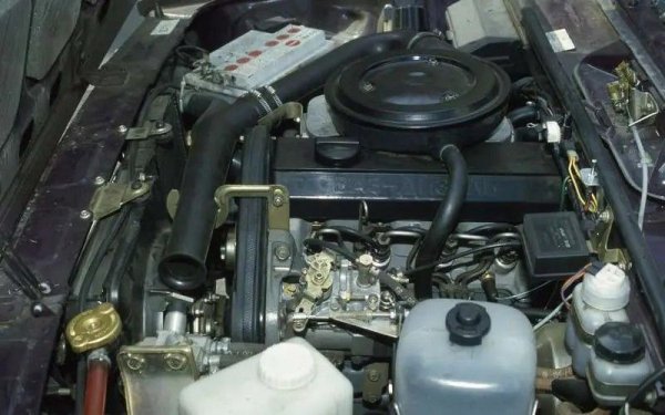 Във ВАЗ беше подсилен цилиндровият блок, създадени са различни биели с плаващ щифт, различни бутала и пръстени, цилиндрова глава с нова вихрова горивна камера, подсилен зъбен ремък за задвижването на разпределителния вал, горивни и маслени помпи. Маховикът е увеличен, а клапаните и тласкачите са взети от двигателя ВАЗ-2108. 

Плановете предвиждат моторът да дебютира на ВАЗ-21055, но в крайна сметка 21045 го получава. При работен обем от 1,45 литра той произвежда 54 к.с. при 4800 об/мин, а въртящият момент е 96 Нм при 3000 об/мин. Тествани са и по-мощни версии - 1,8-литровият двигател с естествено пълнене генерира 67 к.с., докато версията с турбокомпресор произвежда 88 к.с. Такива двигатели са инсталирани на експериментални Niva и разработваната по това време ВАЗ-21235 (бъдещата Chevy Niva). 