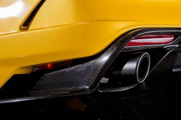 Saleen S302 Black Label 