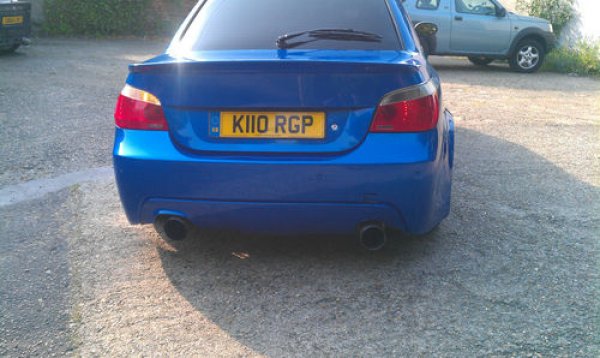 Subaru Impreza, Audi A4 и BMW 5 - Три в едно