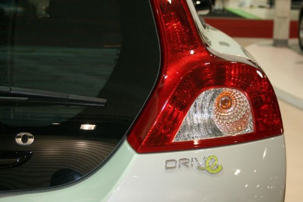 Автосалон София 2011
