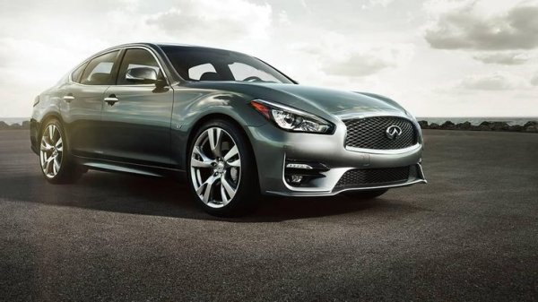 Производството на Infiniti Q70 беше прекратено през 2019 г., като това се дължи на решението на компанията да се съсредоточи върху производството на кросоувъри и SUV-модели, което се превърна в новата тенденция за много производители на автомобили.