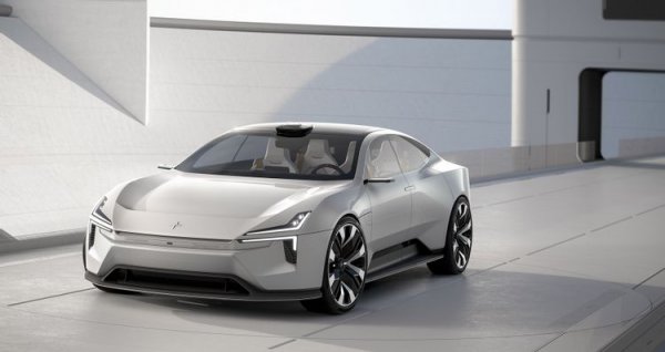 Бившото подразделение на Volvo - Polestar, вече е самостоятелен производител, който има амбициозна визия за бъдещето. А то изглежда е по-близо, отколкото мнозина си мислят и доказателство за това е неговата концепция Precept. Тя се появи през 2020 година, като се очаква да се превърне в сериен модел през 2022 година.

Това, което се знае за този модел е, че ще получи нови технологии, но те няма да бъдат революционни, а по-скоро - еволюция на сегашните, използвани от марката. Подробностите се пазят в тайна, но се говори за два електромотора със съвкупна мощност от около 400 к.с.
