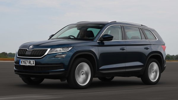 Най-надеждният SUV, според проучването на Power Power за 2021 година, е Skoda Kodiaq. Той се премества с 18 места напред само за година, а собствениците му го хвалят заради висококачествените интериор и екстериор. Предлагат се голям брой бензинови, дизелови и хибридни агрегати. Skoda наскоро представи модернизирания Kodiaq, така че ще бъде интересно да се видят и неговите оценки.