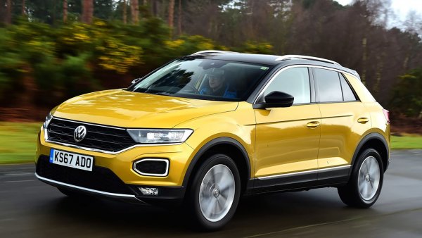 Спортно изглеждащият Volkswagen T-Roc не се класира в Топ 20 на най-надеждните SUV-та миналата година, така че петото място сега е отлично постижение. Единствената претенция е към пластмасата в салона, но като цяло T-Roc е изключително надежден. Разнообразните силови агрегати също помагат.