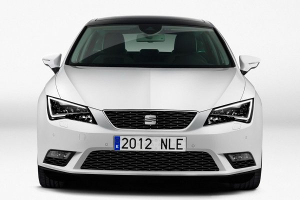 Seat Leon / Leon FR