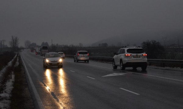 Енергия - 125 Вата, бензин - 0,125 л/100 км
