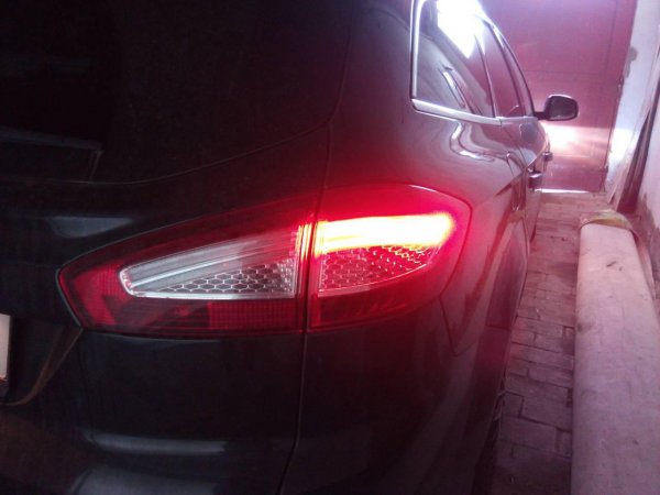 Енергия - 25 Вата, бензин - 0,035 л/100 км
