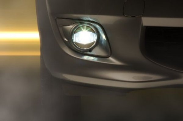 Енергия - 110 Вата, бензин - 0,11 л/100 км
