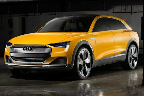h-tron Quattro 