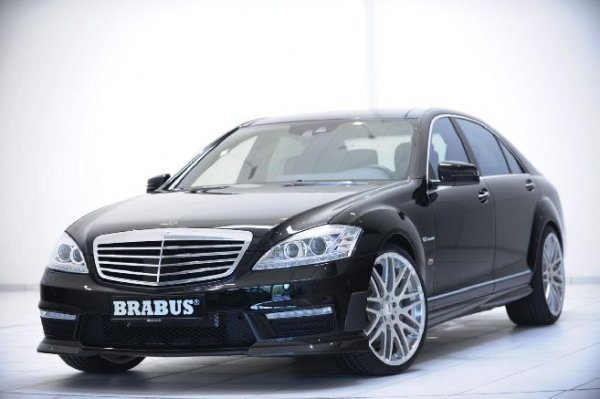 Brabus B63