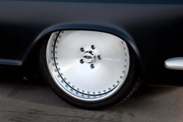 Buick Riviera от Fesler