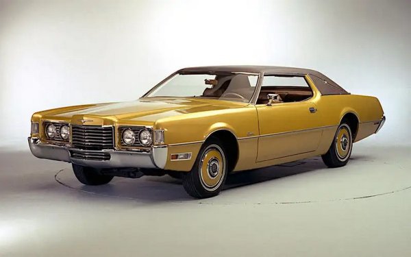 Двигателят 385 на Ford беше V8 с голям блок, произвеждан в различни размери от края на 60-те до почти края на ХХ век. Най-голямата версия е известна като 460 заради капацитета си в кубични инчове (около 7,5 литра).
Първоначално се използва само в моделите на Lincoln, по-късно е добавен към гамите Mercury и Ford и се появява в пикапа F-Series, вана E-Series и Thunderbird от шесто поколение. Ford също е продавал 8,4-литрови и 9,4-литрови версии, но само като отделни двигатели, които никога не са били монтирани на нито един сериен автомобил на марката. 
