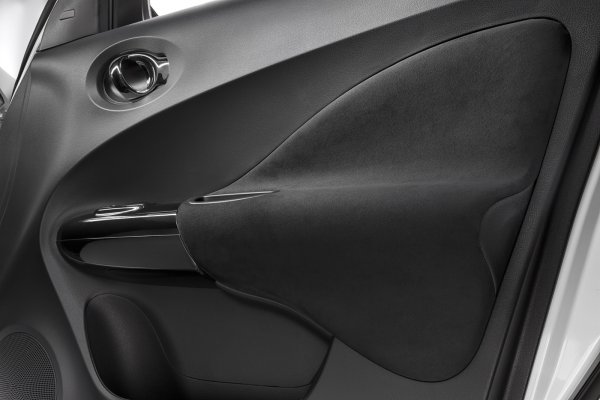 Nissan Juke Nismo RS 