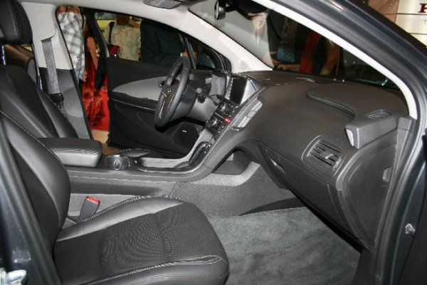 Автосалон София 2011