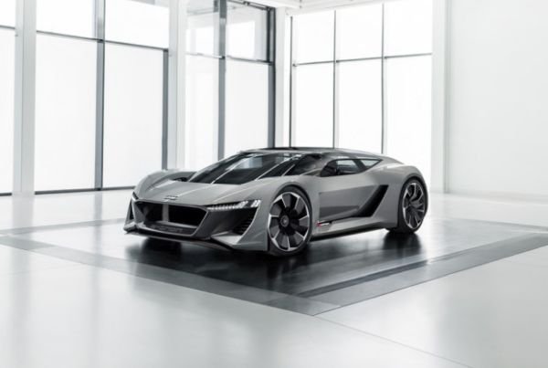 Audi PB18
