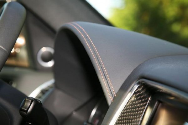 Audi Q5 от Senner Tuning