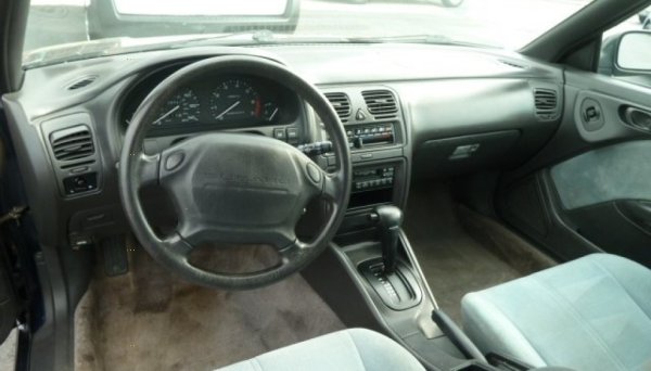 Любопитното е, че на някои пазри Outback се предлага като Legacy Outback чак до 1996 г., когато все пак името му е сменено. В наши дни бройки от първото покление на всъдеходното комби почти не се срещат, което е и логично, тъй като този автомобил се предлага основно в Япония, САЩ и Австралия.
 