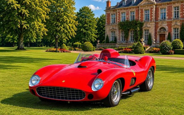 &bdquo;Перлата&ldquo; в гаража на Меси определено е Ferrari 335 S Spider Scaglietti от 1957 година. То  е оборудвано с 4,0-литров двигател с мощност 390 к.с. Максималната скорост е 300 км/ч, като аржентинецът плати 36 милиона долара на търг за редкия състезателен автомобил.

Освен това в колекцията на легендарния аржентинец има още Pagani Zonda Roadster, Ferrari F430 и Maserati Gran Turismo MC Stradale.
