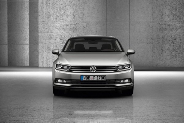 Новите Volkswagen Passat и Volkswagen Passat Variant