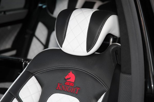 Maybach 57S от Night Luxury 