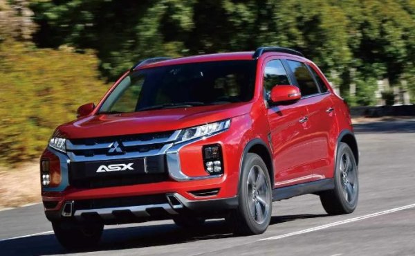 Active Sport Crossover - нещо като активен спортен кросоувър, е името на японския компактен SUV, който вече смени поколенията си, след като е на пазара още от 2010 година.